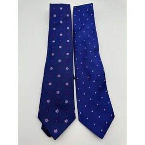 Charles Tyrwhitt Floral Tie Bundle